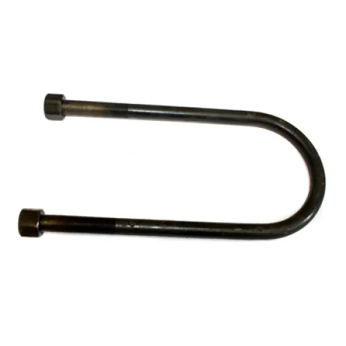 STRZEMIĘ RES. HL6011, HW8011, D-83 M20X1,5 X 137 X 320MM, Z NAKRĘTKAMI
