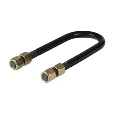 GMP ST-13-GMP-R-D47 — STRZEMIĘ RES. D-47 Z NAKRĘTKAMI (4SZT) M16X2,0 X 72 X 218MM