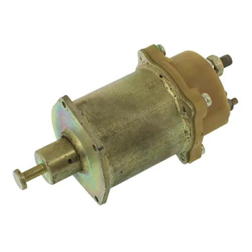 ELEKTROMAGNES ROZRUSZNIKA MTZ 12V, N/T