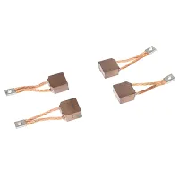 SZCZOTKI ROZRUSZNIKA T-25 KPL. 4SZT, 10X21X22,5MM