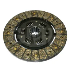 GMP ST23001 — TARCZA SPRZĘGŁA LUBLIN I, ŻUK FI 225MM, FI 35/29MM, 10Z