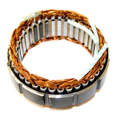 GMP STA5340 — STOJAN ALTERNATORA C-360 14V, 45A