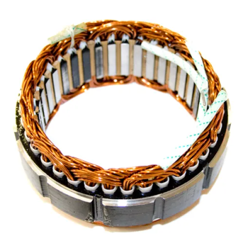 STOJAN ALTERNATORA C-360 14V, 45A