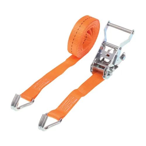 PAS TRANSPORTOWY  1,5T,  5,0M B=25MM, STF 125 DAN, METKI 2026, EN 12195-2