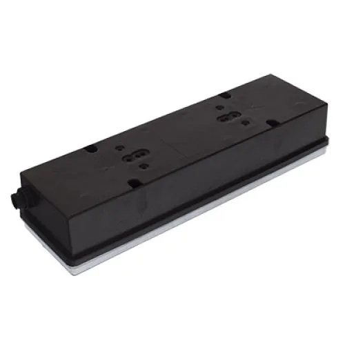 LAMPA TYLNA ZESP. 4-SEGM. PRAWA PEŁNY LED