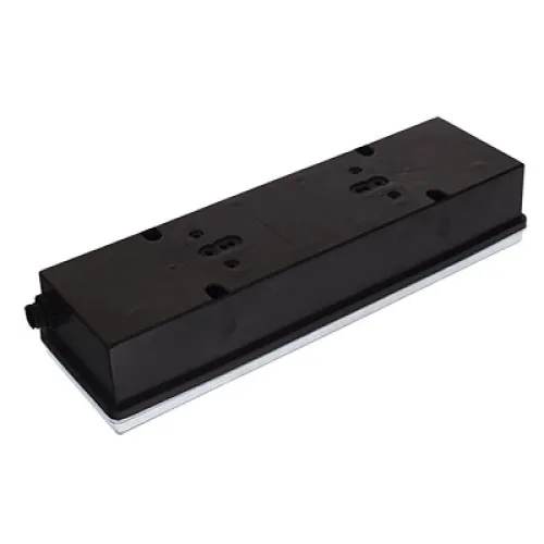 LAMPA TYLNA ZESP. 4-SEGM. PRAWA, DIODOWA Z GNIAZDEM, PEŁNY LED