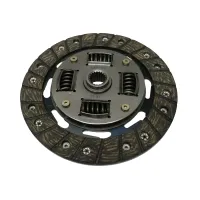 TARCZA SPRZĘGŁA FIAT CINQUECENTO 900 FI 172MM, FI 15/17MM, 20Z