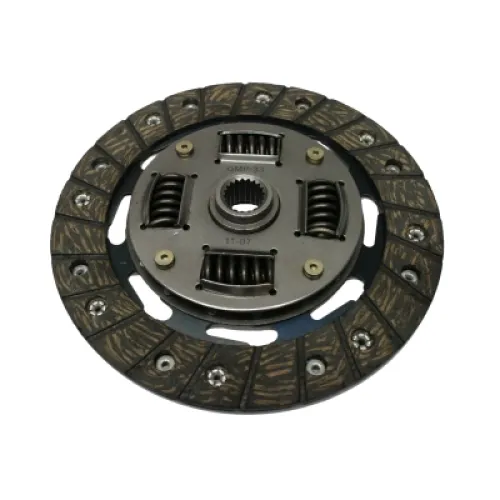 TARCZA SPRZĘGŁA FIAT CINQUECENTO 900 FI 172MM, FI 15/17MM, 20Z