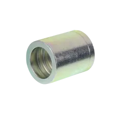 GMP T.ZAK10.H — TULEJA ZAKUCIA NA WĄŻ FI 10MM 1SN/1SC/2SC