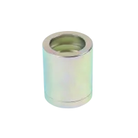 TULEJA ZAKUCIA NA WĄŻ FI 12MM 1SN/1SC/2SC