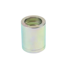 GMP T.ZAK12.H — TULEJA ZAKUCIA NA WĄŻ FI 12MM 1SN/1SC/2SC