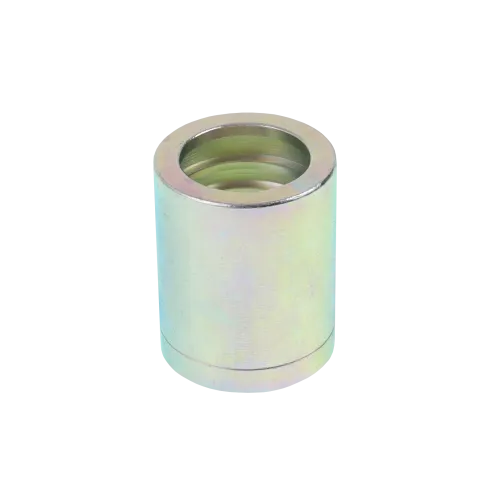 TULEJA ZAKUCIA NA WĄŻ FI 12MM 1SN/1SC/2SC