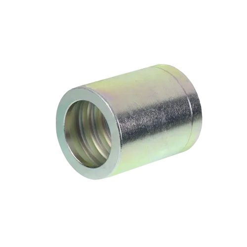 TULEJA ZAKUCIA NA WĄŻ FI 16MM 1SN/1SC/2SC