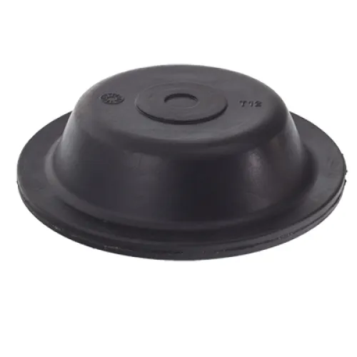 MEMBRANA SIŁOWNIKA T12 PŁYTKA H=28MM