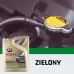 PŁYN DO CHŁODNICY ZIELONY 1L DO -35*C GOTOWY DO UŻYCIA, K2
