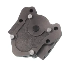 GMP T25-1403010 — POMPA OLEJU T-25 - Z KOŁEM