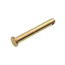 GMP T25-1601096 — OŚ ŁAPKI SPRZĘGŁA LTZ
