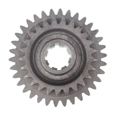 GMP T25-1701343D — KOŁO ZĘBATE LTZ Z=34/25