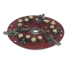  T2521031 — DOCISK SPRZĘGŁA T-25