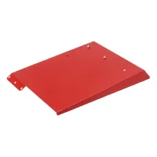 POLSKA PRODUKCJA T3047044B — BŁOTNIK T-25 - TYLNY, PRAWY