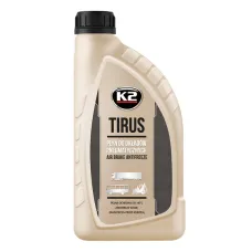 K2 T360 — PŁYN PRZECIW ZAMARZANIU UKŁADÓW PNEUMATYCZNYCH, 1000ML
