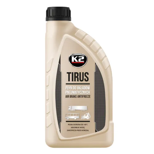 PŁYN PRZECIW ZAMARZANIU UKŁADÓW PNEUMATYCZNYCH, 1000ML