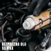 PŁUKANKA DO SILNIKA K2 MOTOR FLUSH 250ML