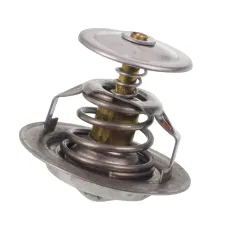  TC107130610001 — TERMOSTAT KAMAZ, MTZ 87°C