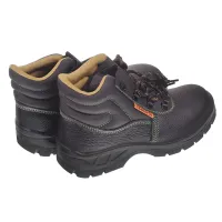 BUTY ROBOCZE (TRZEWIKI) NR 37 Z METALOWĄ OSŁONĄ NA PALCE - TEKSAS