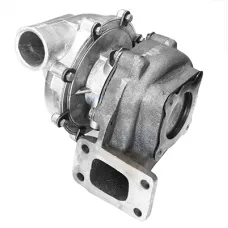  TKR-7 — TURBOSPRĘŻARKA MTZ TKR-7