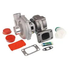 GMP TKR6H — TURBOSPRĘŻARKA MTZ TKR-6