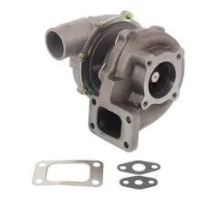 GMP TKR7H — TURBOSPRĘŻARKA MTZ TKR-7