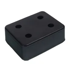  TOD2117013060 — ODBÓJ DOJAZDOWY 170X130X60X90MM 4 OTWORY