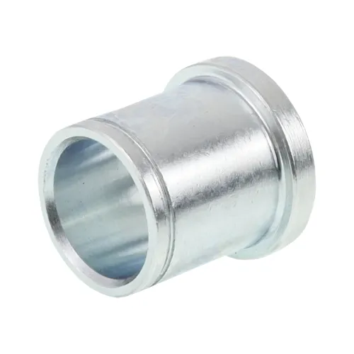 TULEJA REDUKUJĄCA GRUBOŚĆ SWORZNIA SIŁOWNIKA 25 / 20 mm, L=29 mm
