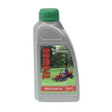 Specol TRAWSO-SAE-30 — OLEJ DO SILNIKÓW CZTEROSUWOWYCH SAE-30 - 0,6L - PIŁY, KOSIARKI, SKUTERY, URZĄDZE...