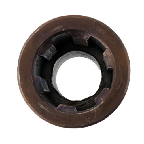 TULEJA REDUKCYJNA ROZSIEWACZA FI 25MM, FI 30/34,8MM, 6Z
