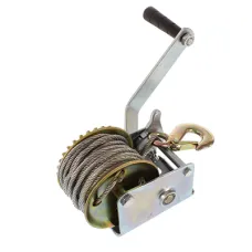 GMP TRT1161C — WYCIĄGARKA RĘCZNA  725KG DŁUGOŚĆ LINY 10M