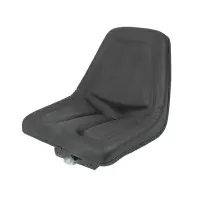 SIEDZENIE PEŁNE C-330, C-360, MF, T-25 JEDNOLITE, 510X475MM
