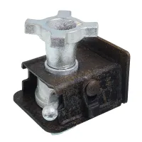 BLOKADA OBROTOWA KONTENERA (TWIST LOCK) - KPL.