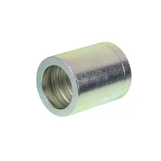  TUL10ZAK — TULEJA ZAKUCIA NA WĄŻ FI 10MM 1SN/1SC/2SC