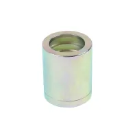 TULEJA ZAKUCIA NA WĄŻ FI 12MM 1SN/1SC/2SC