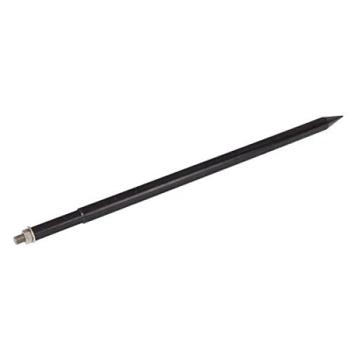 ZĄB ŁADOWACZA PROSTY L= 800MM, TUR C-360 M16X1,5, Z NAKRĘTKĄ