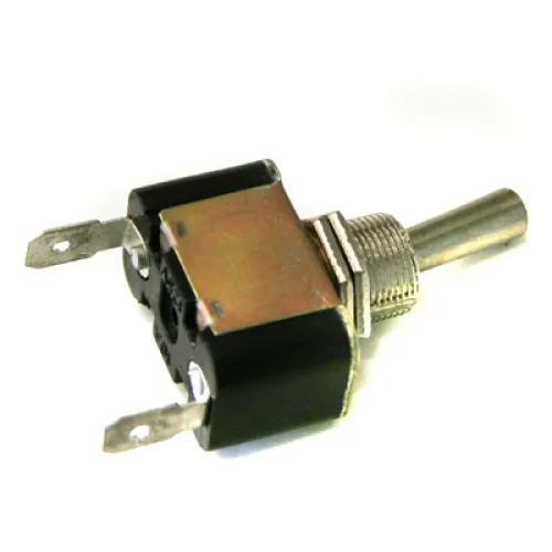 PRZEŁĄCZNIK ON-OFF 125V, 10A