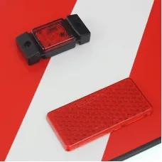 POLSKA PRODUKCJA TWY017LDR — TABLICA 