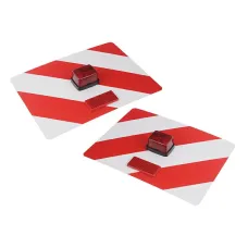POLSKA PRODUKCJA TWY017L+P — KPL. TABLIC 