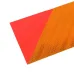 TABLICA WYRÓŻN. POJAZDY CIĘŻKIE KRÓTKA NALEPA 565X132MM, 2SZT/OPAKOWANIE