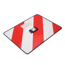 POLSKA PRODUKCJA TWY048LDR — TABLICA 