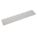 TABLICA WYRÓŻN. POJAZDY CIĘŻKIE KRÓTKA A 565X132MM, 2SZT/OPAKOWANIE