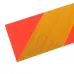 TABLICA WYRÓŻN. POJAZDY CIĘŻKIE KRÓTKA A 565X132MM, 2SZT/OPAKOWANIE