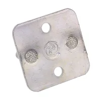 UCHWYT PLANDEKOWY SZTYWNY 25X26 POD.KWADRATOWA